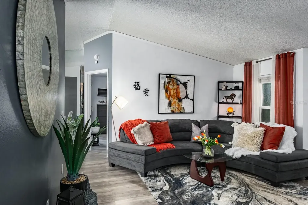 3116 Coventry Lane Safety Harbor FL 34695