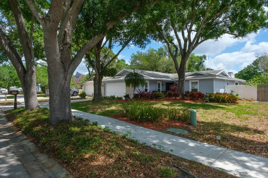 3116 Coventry Lane Safety Harbor FL 34695