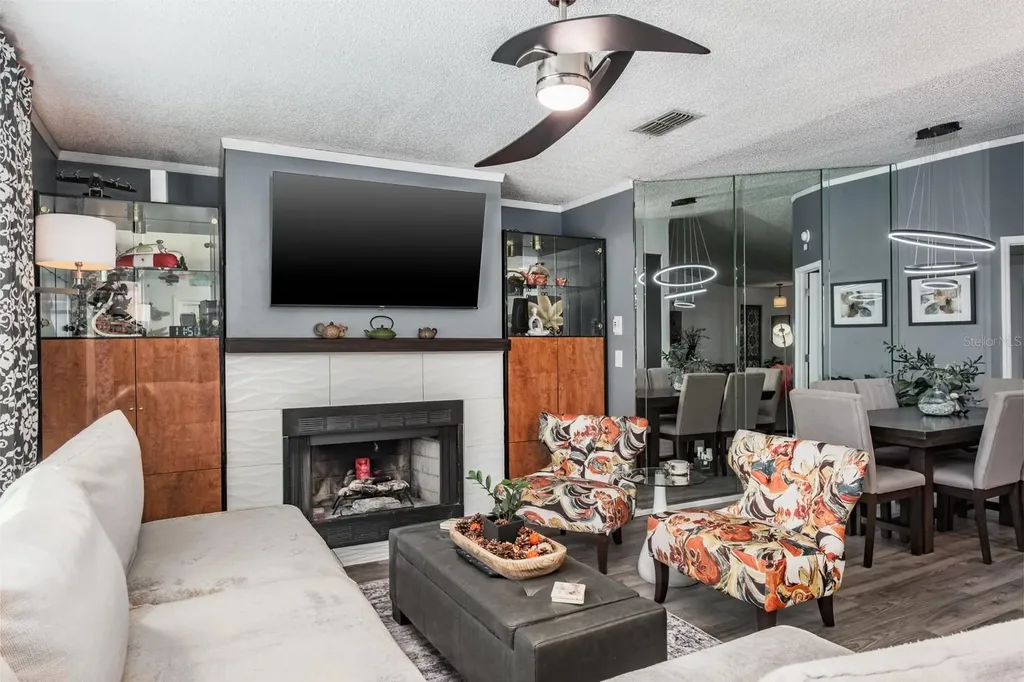 3116 Coventry Lane Safety Harbor FL 34695