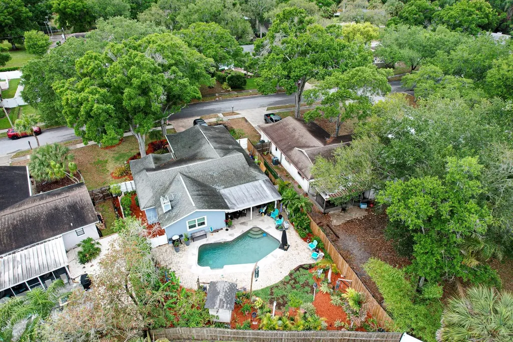 3116 Coventry Lane Safety Harbor FL 34695