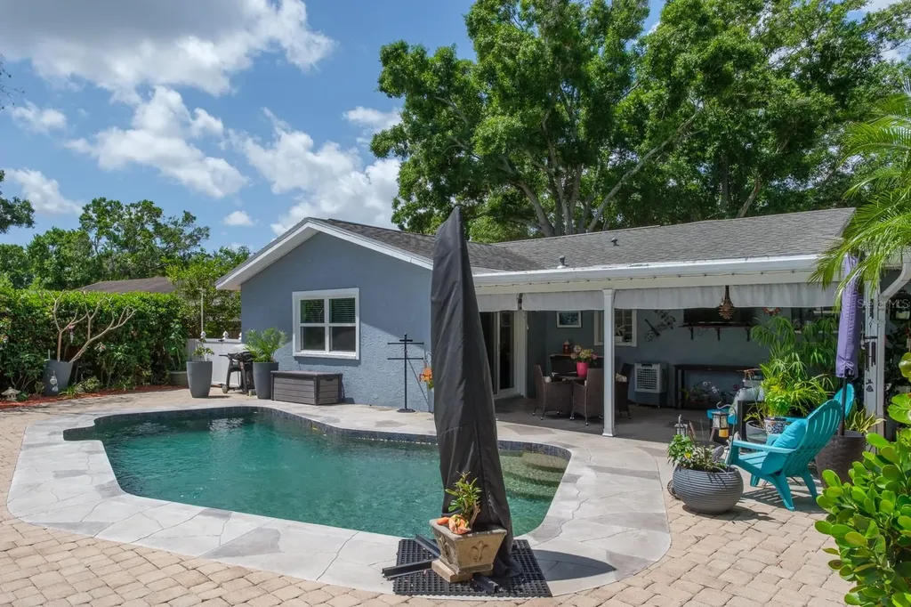 3116 Coventry Lane Safety Harbor FL 34695