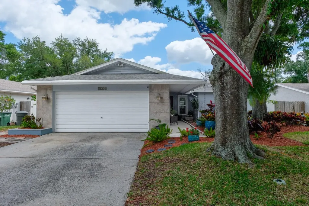 3116 Coventry Lane Safety Harbor FL 34695