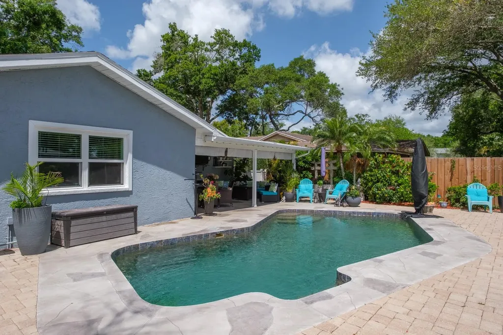 3116 Coventry Lane Safety Harbor FL 34695