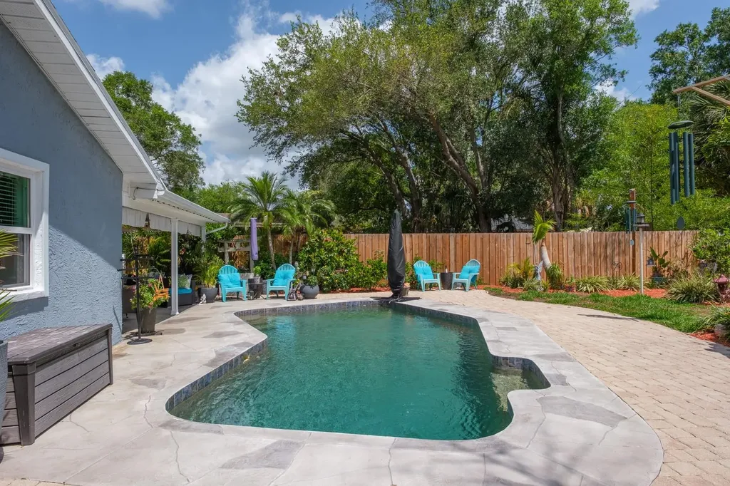 3116 Coventry Lane Safety Harbor FL 34695