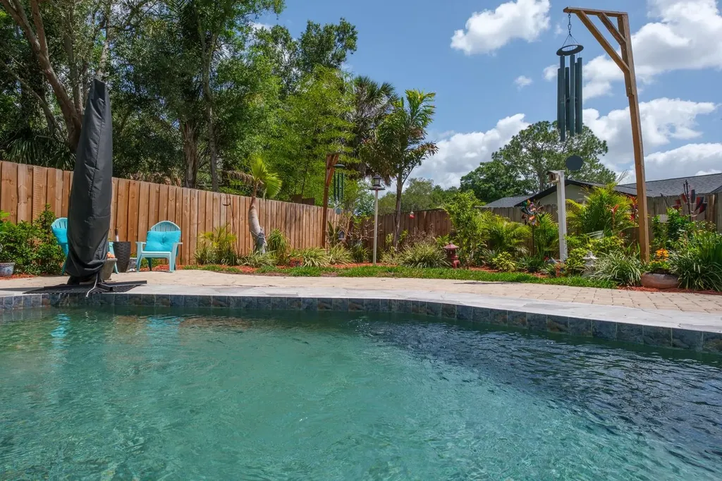 3116 Coventry Lane Safety Harbor FL 34695