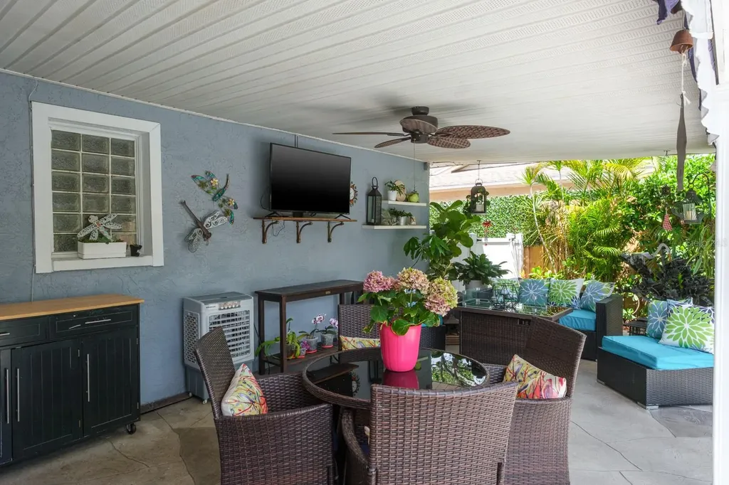 3116 Coventry Lane Safety Harbor FL 34695