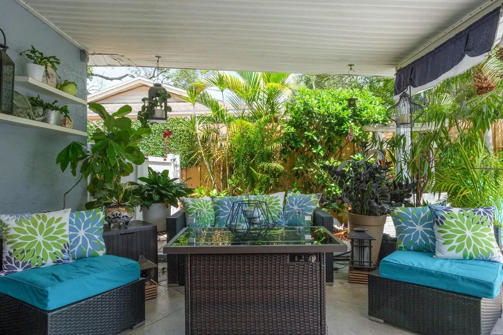 3116 Coventry Lane Safety Harbor FL 34695