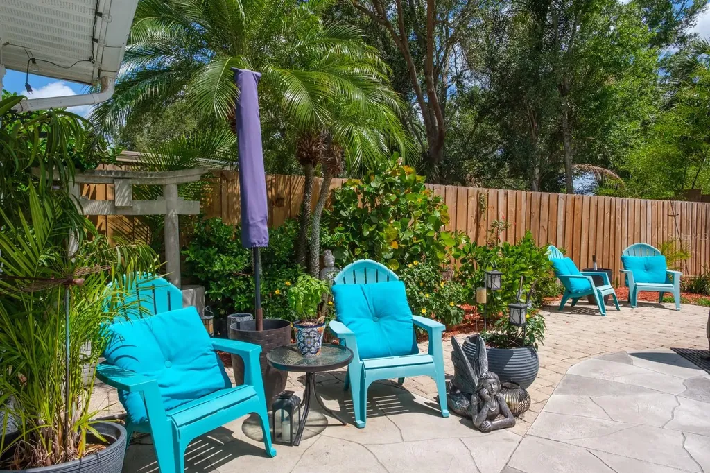 3116 Coventry Lane Safety Harbor FL 34695