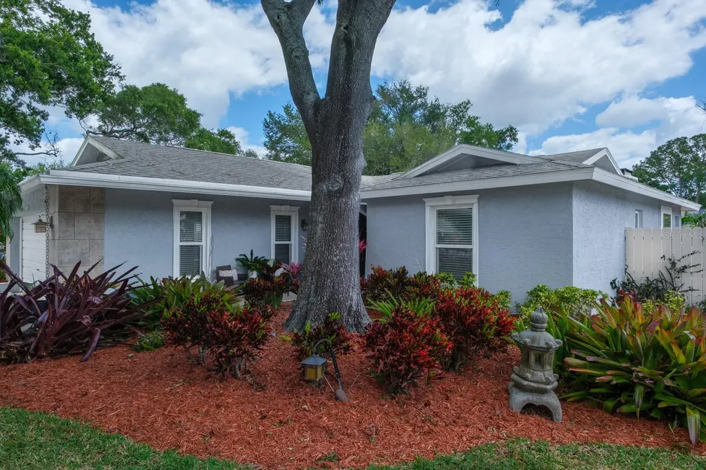 3116 Coventry Lane Safety Harbor FL 34695
