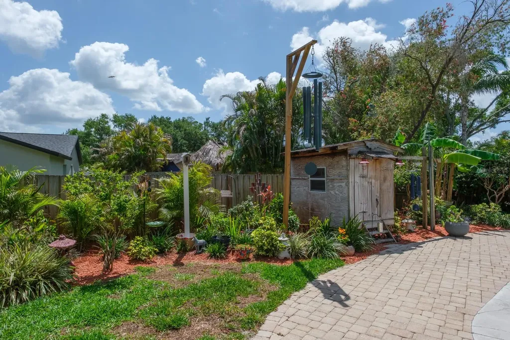3116 Coventry Lane Safety Harbor FL 34695