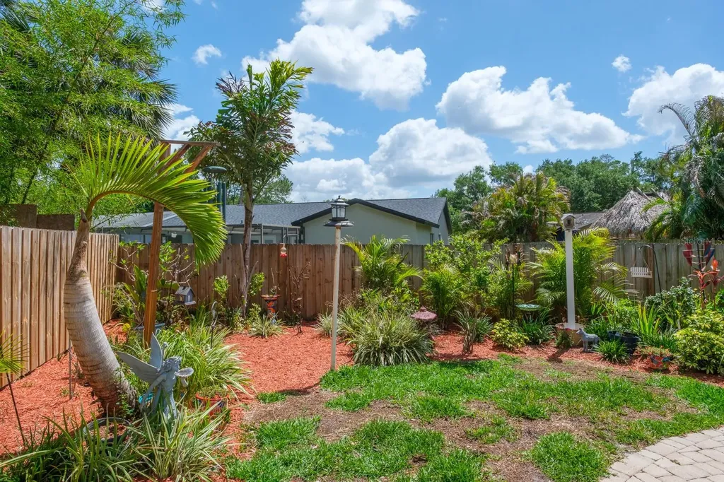 3116 Coventry Lane Safety Harbor FL 34695
