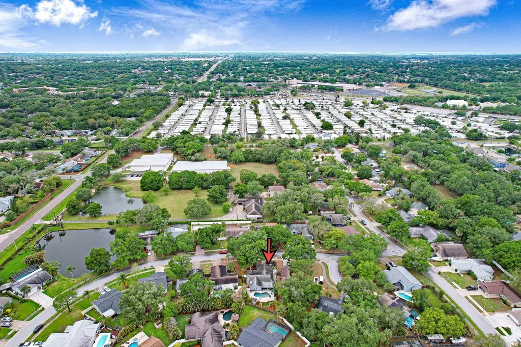 3116 Coventry Lane Safety Harbor FL 34695