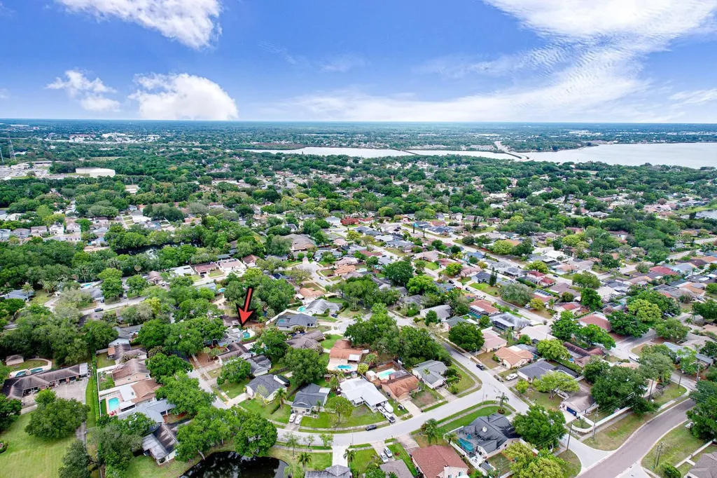 3116 Coventry Lane Safety Harbor FL 34695