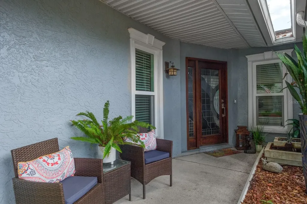 3116 Coventry Lane Safety Harbor FL 34695