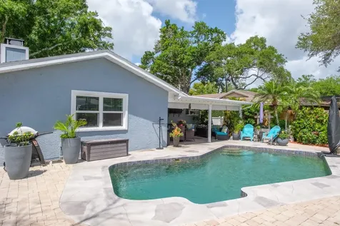 3116 Coventry Lane Safety Harbor FL 34695