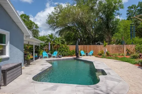 3116 Coventry Lane Safety Harbor FL 34695
