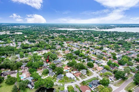 3116 Coventry Lane Safety Harbor FL 34695