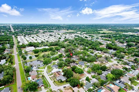 3116 Coventry Lane Safety Harbor FL 34695