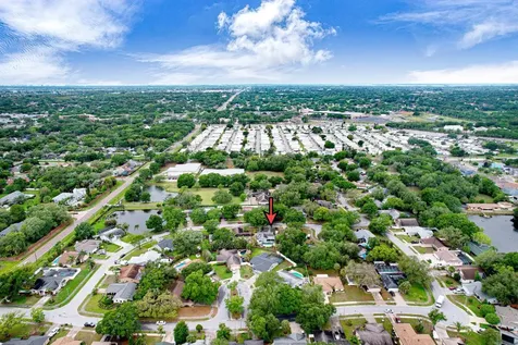 3116 Coventry Lane Safety Harbor FL 34695