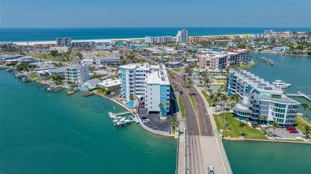 285 107th Avenue Treasure Island FL 33706