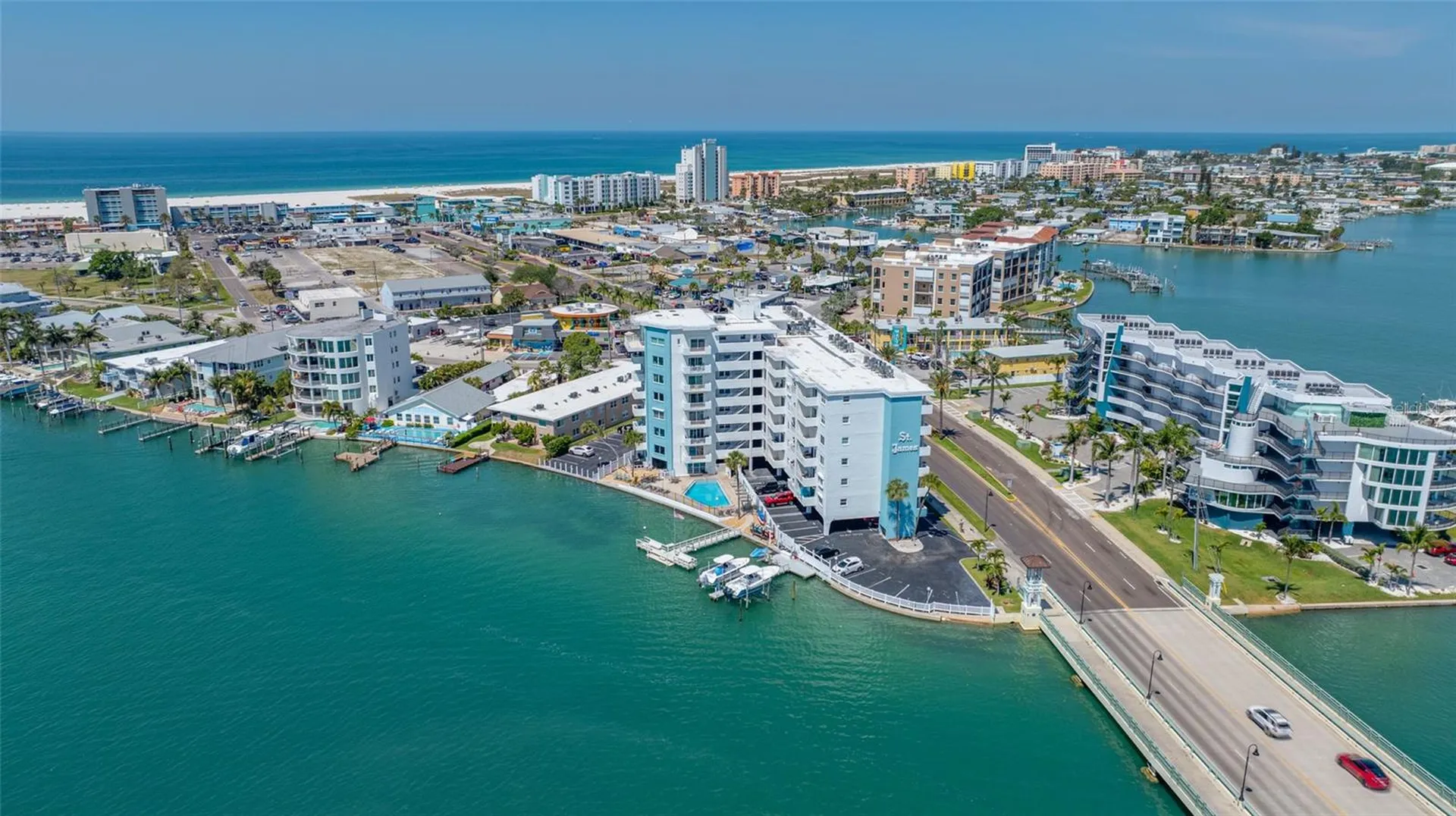 285 107th Avenue Treasure Island FL 33706