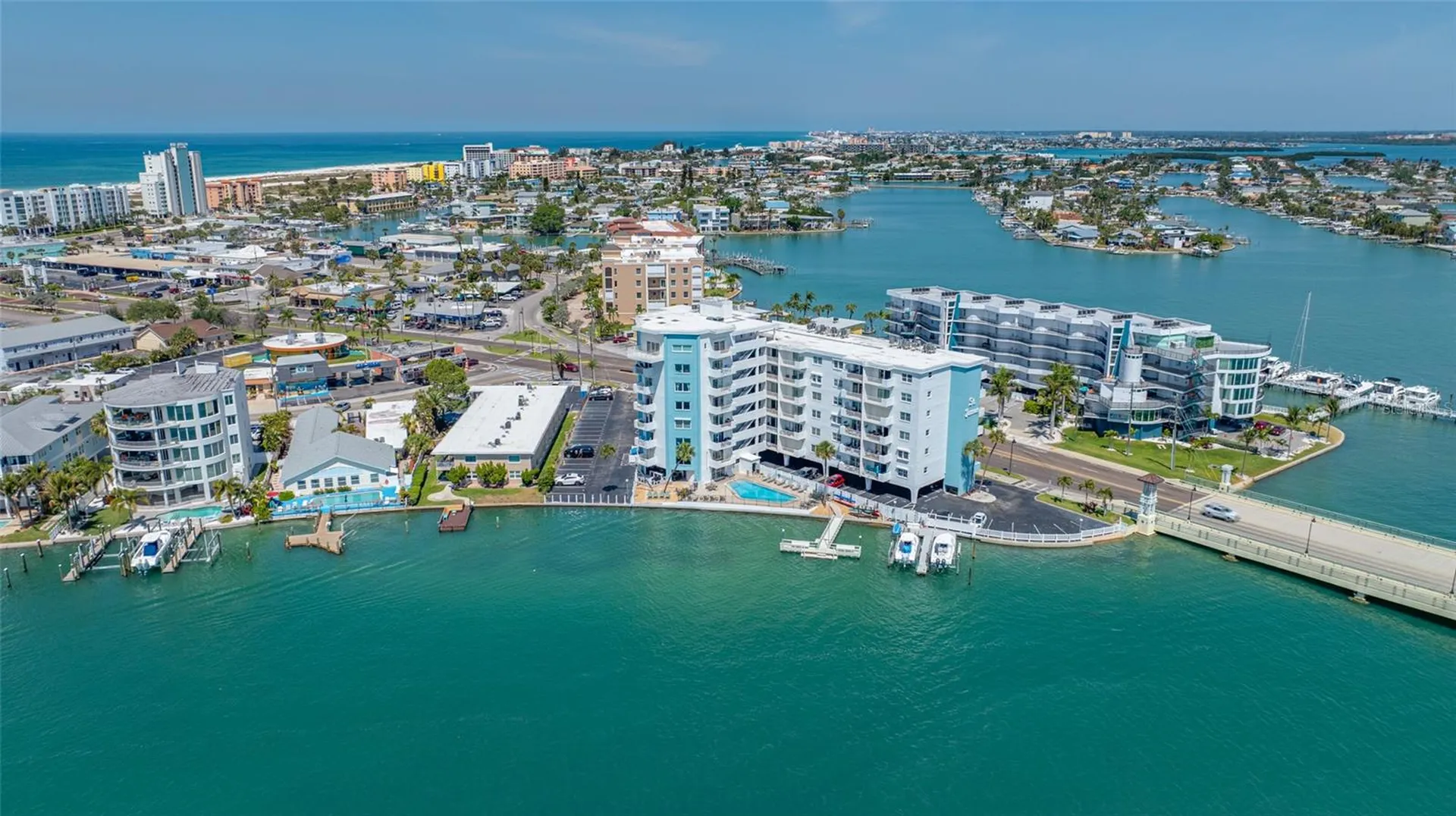 285 107th Avenue Treasure Island FL 33706