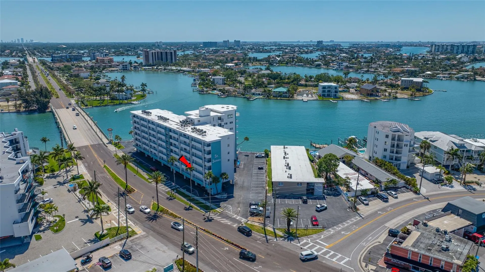 285 107th Avenue Treasure Island FL 33706