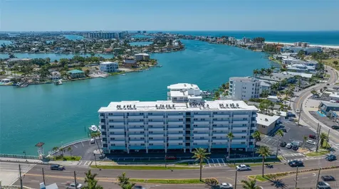 285 107th Avenue Treasure Island FL 33706