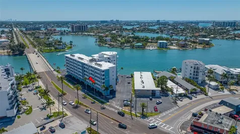 285 107th Avenue Treasure Island FL 33706