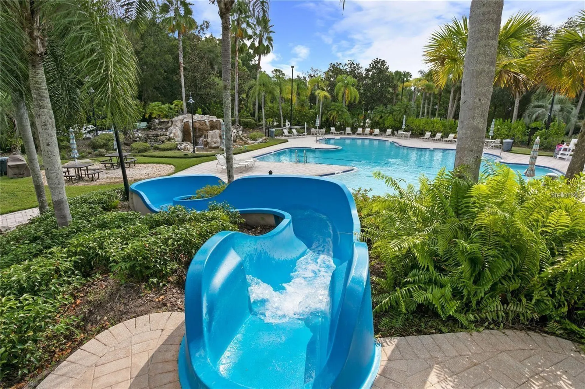 5125 Palm Springs Boulevard Tampa FL 33647