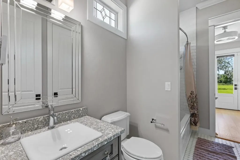 4821 SW 53rd Terrace Trenton FL 32693