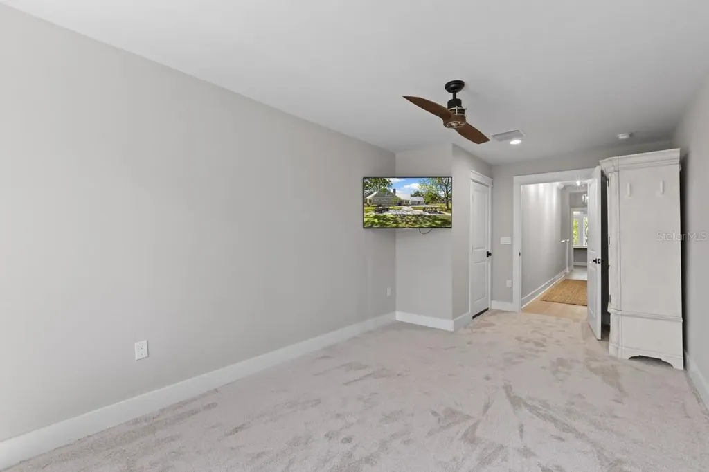 4821 SW 53rd Terrace Trenton FL 32693