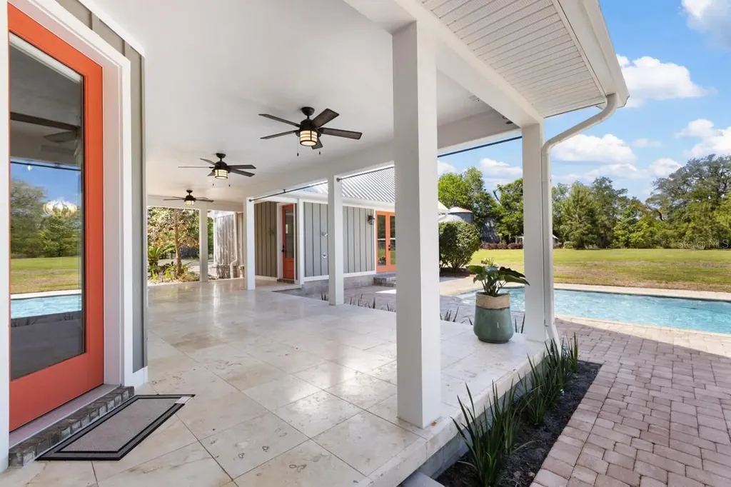 4821 SW 53rd Terrace Trenton FL 32693