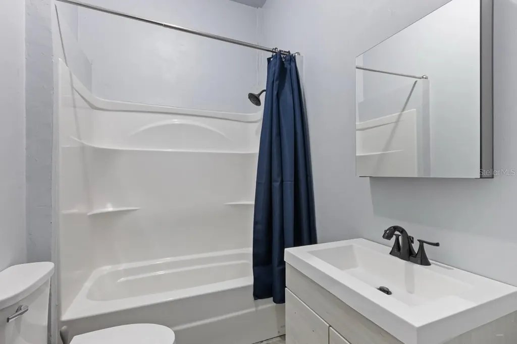 4821 SW 53rd Terrace Trenton FL 32693