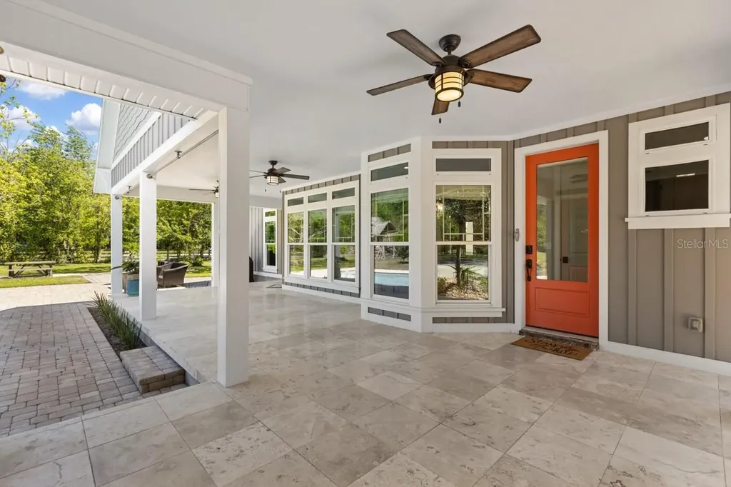 4821 SW 53rd Terrace Trenton FL 32693
