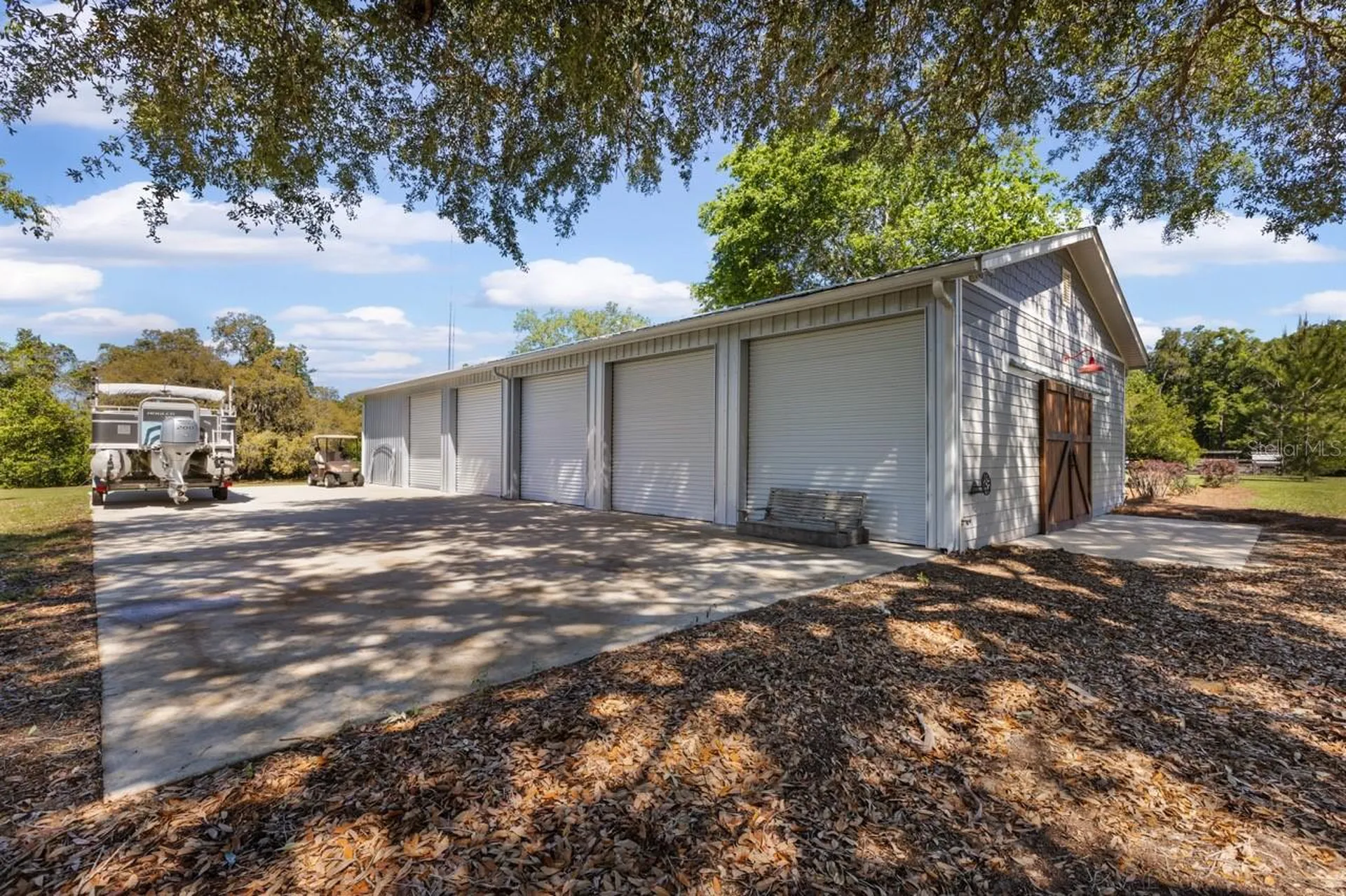 4821 SW 53rd Terrace Trenton FL 32693