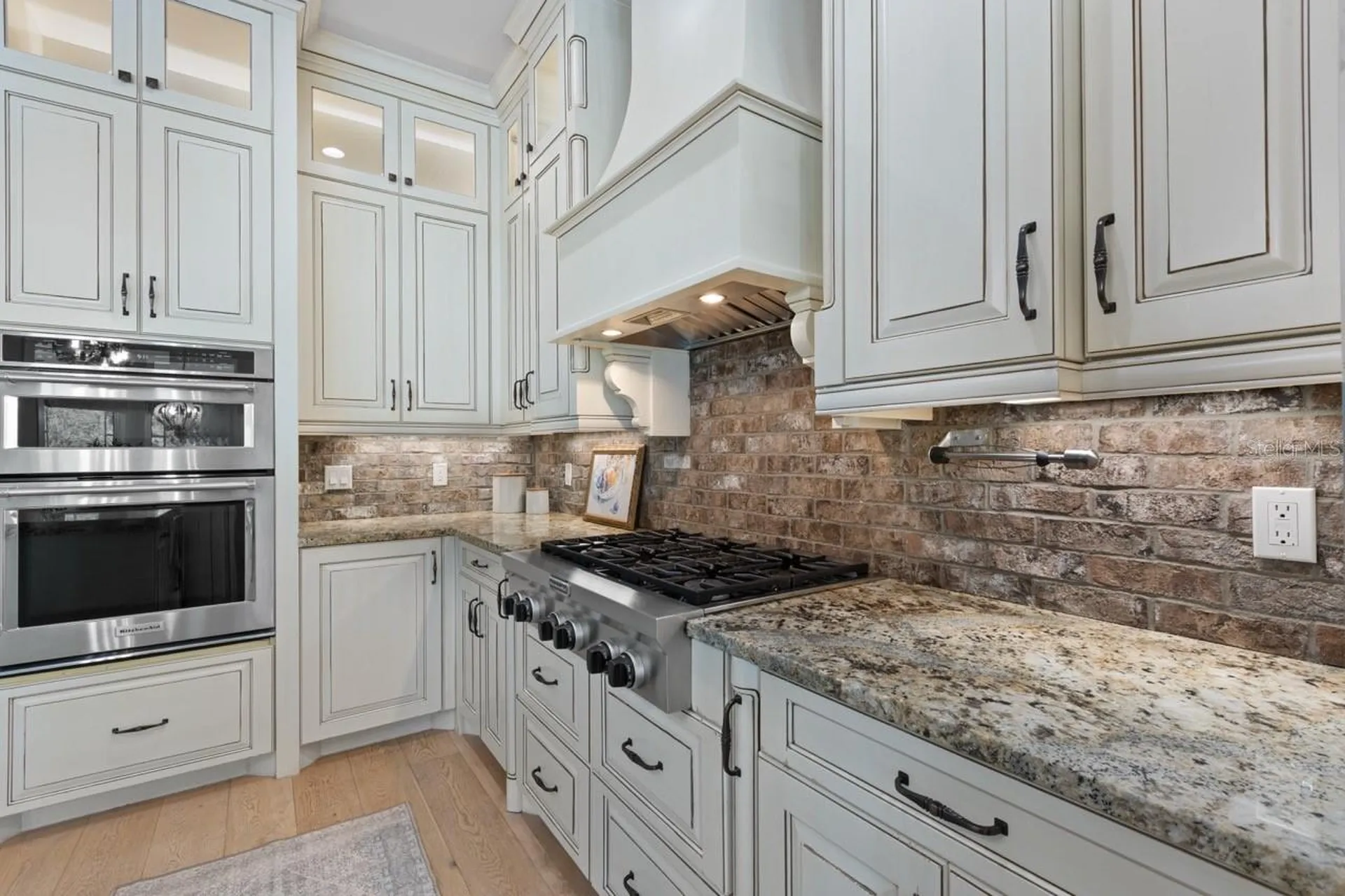 4821 SW 53rd Terrace Trenton FL 32693