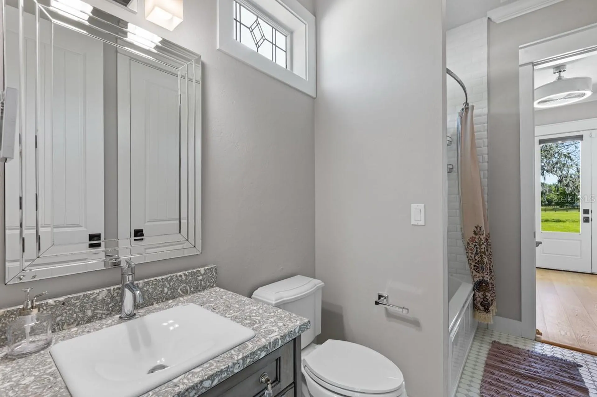 4821 SW 53rd Terrace Trenton FL 32693