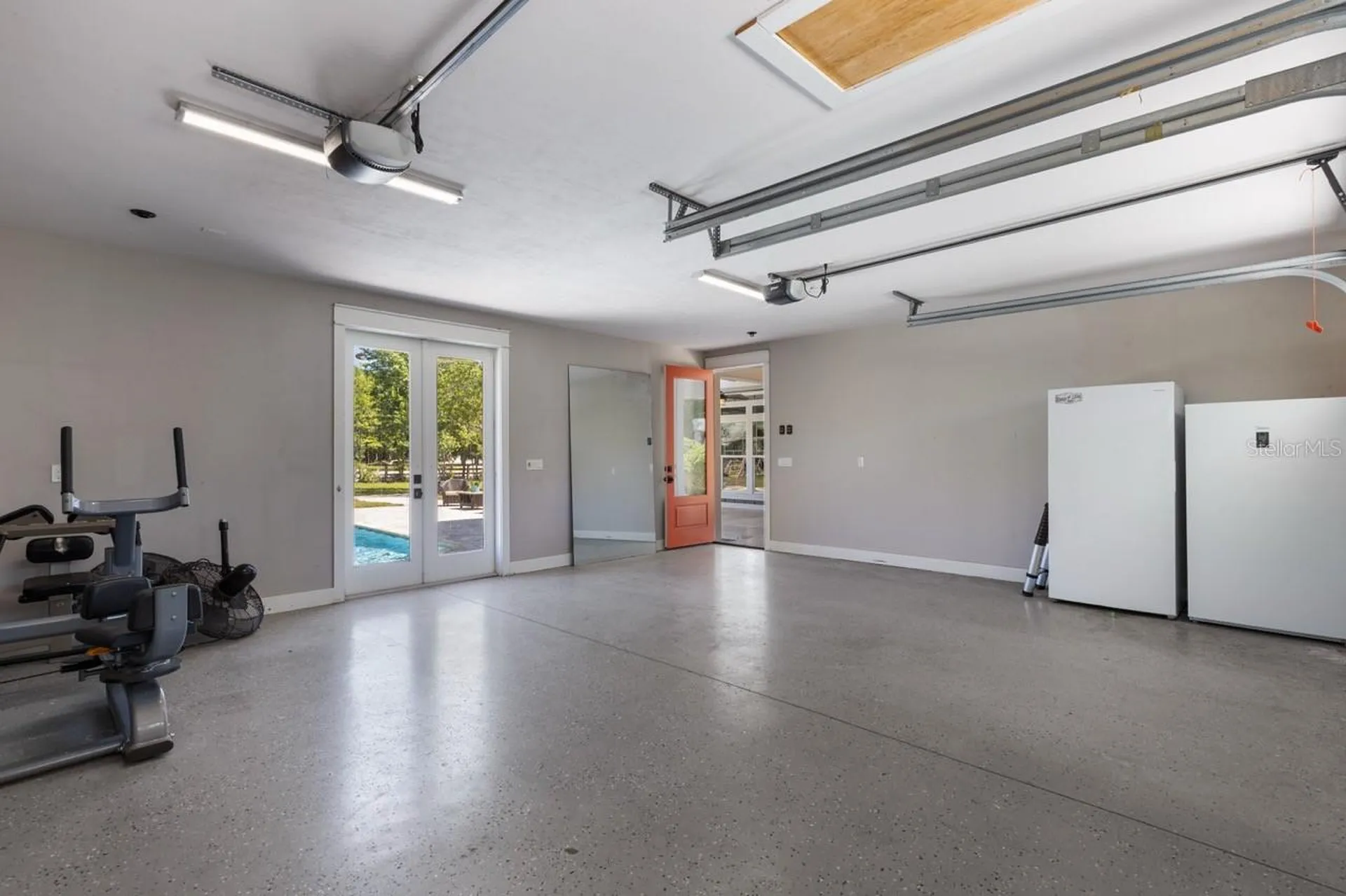 4821 SW 53rd Terrace Trenton FL 32693