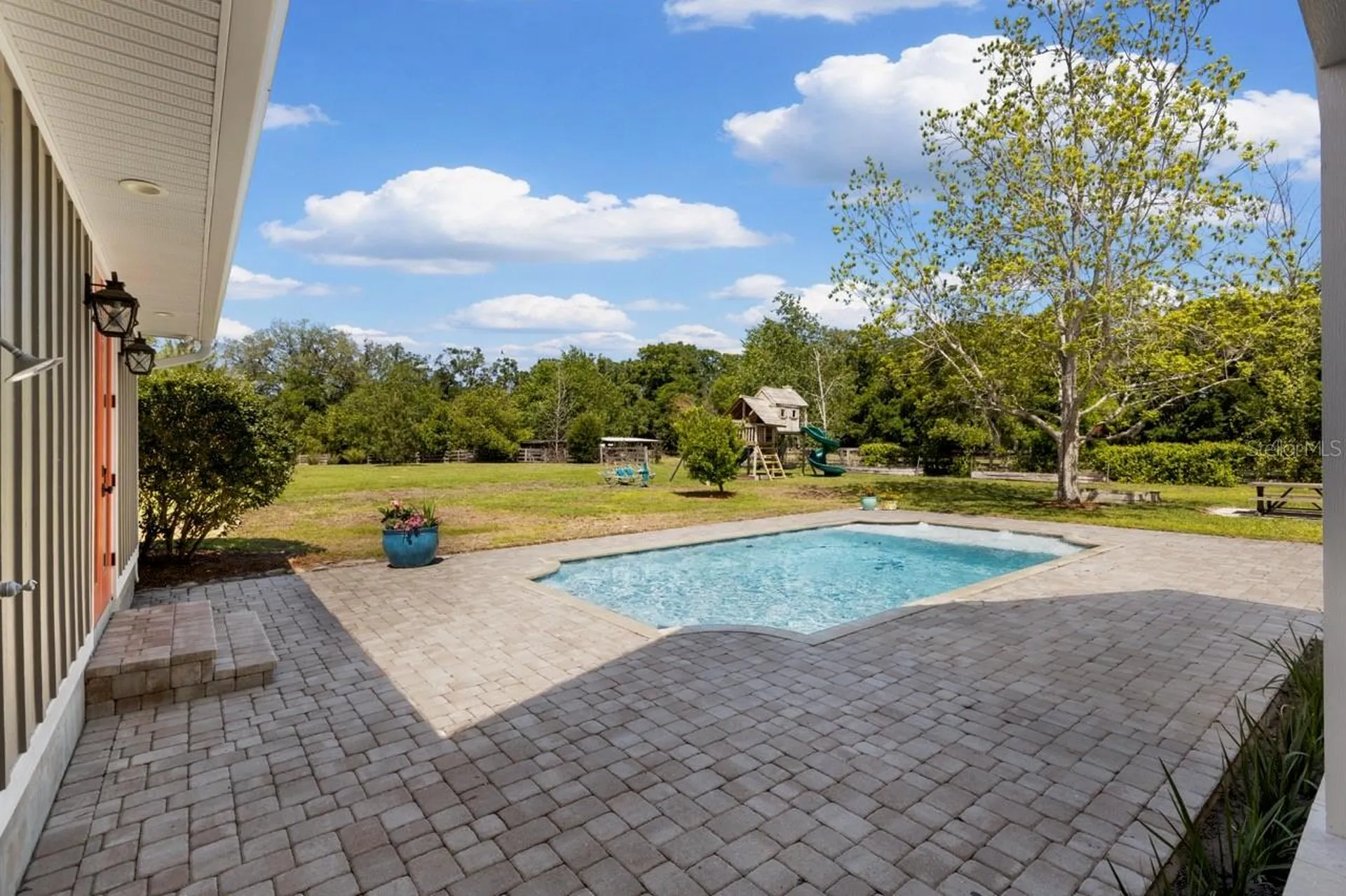 4821 SW 53rd Terrace Trenton FL 32693