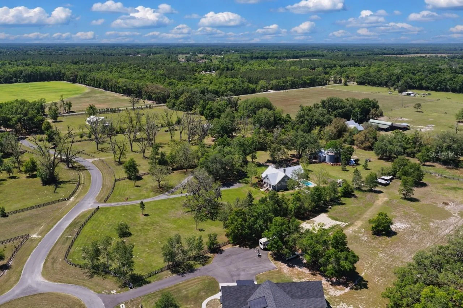 4821 SW 53rd Terrace Trenton FL 32693