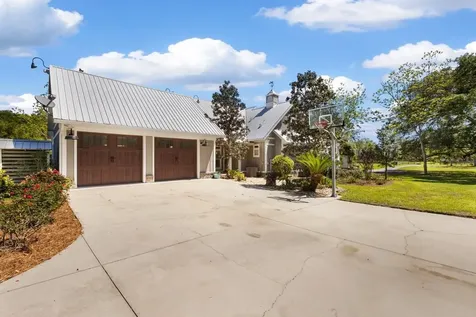 4821 SW 53rd Terrace Trenton FL 32693