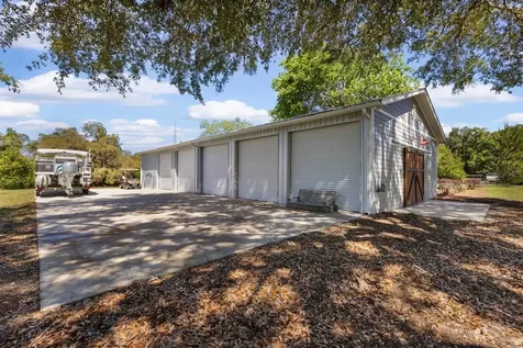 4821 SW 53rd Terrace Trenton FL 32693