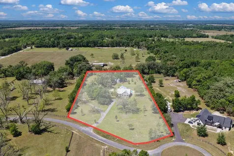 4821 SW 53rd Terrace Trenton FL 32693