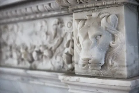 4821 SW 53rd Terrace Trenton FL 32693