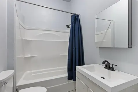 4821 SW 53rd Terrace Trenton FL 32693