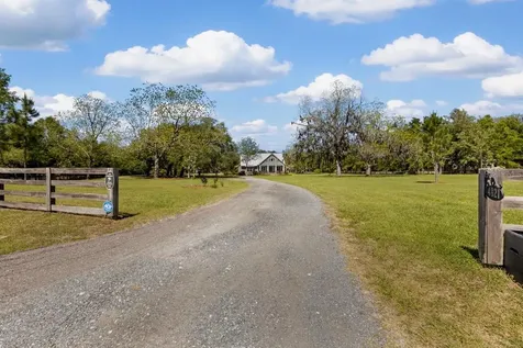 4821 SW 53rd Terrace Trenton FL 32693