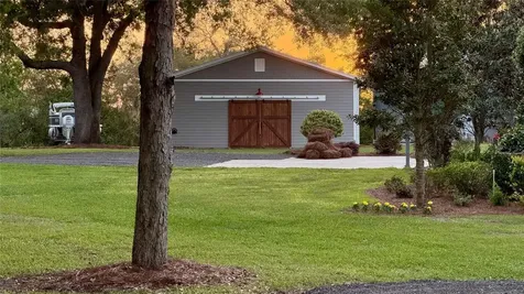 4821 SW 53rd Terrace Trenton FL 32693
