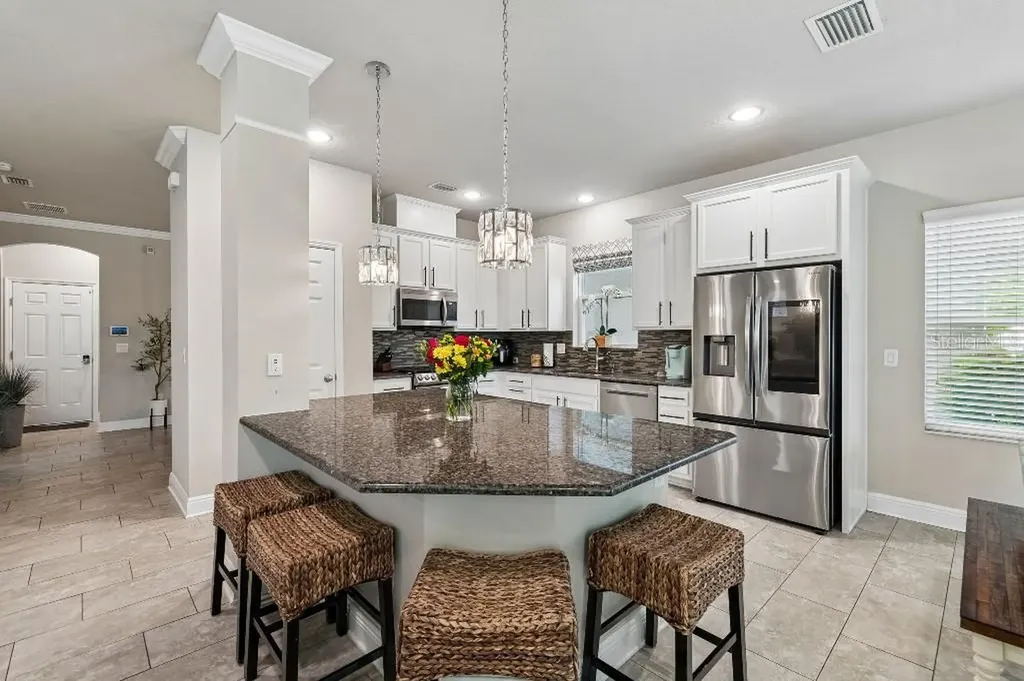 14304 Parkside Ridge Way Lithia FL 33547