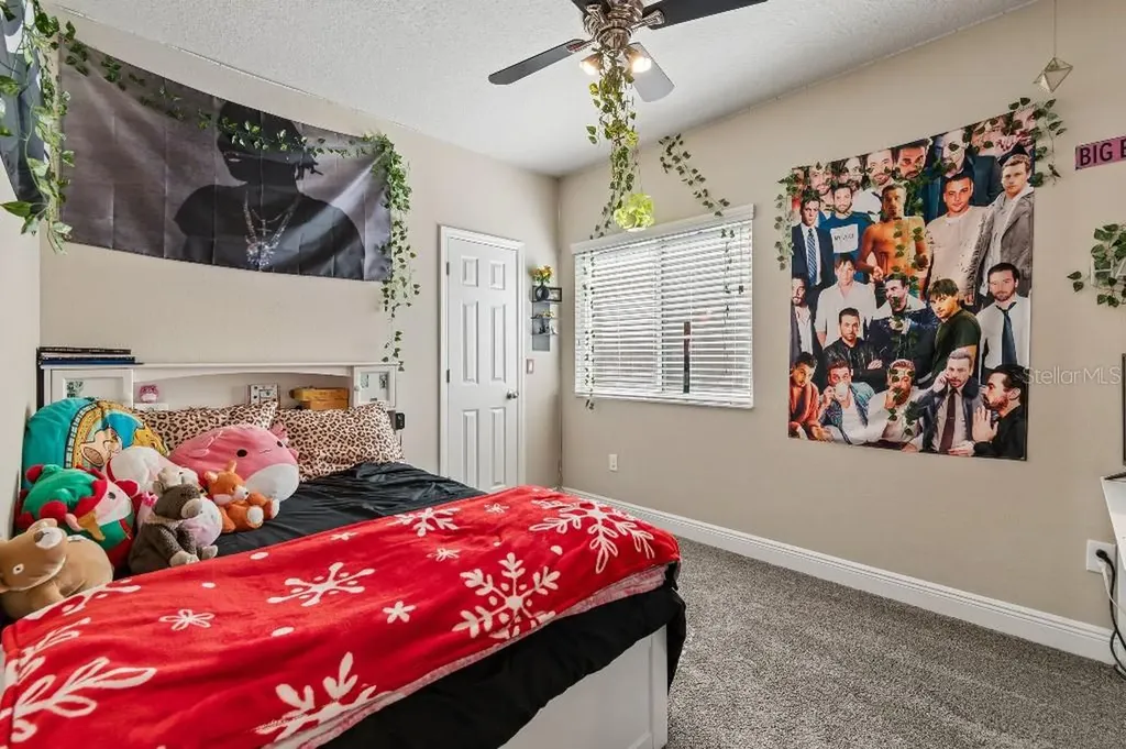14304 Parkside Ridge Way Lithia FL 33547